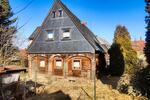 Einfamilienhaus Ebersbach-Neugersdorf Neugersdorf - 4 Zimmer, 120 m&sup2;, 55.000&euro; | Angebot:25948616
