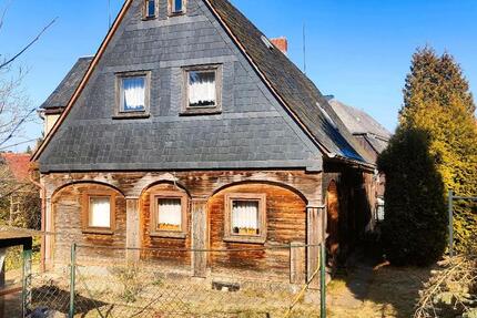 Haus Ebersbach-Neugersdorf Neugersdorf - 4 Zimmer, 120 m&sup2;, 55.000&euro; | Angebot:25948616