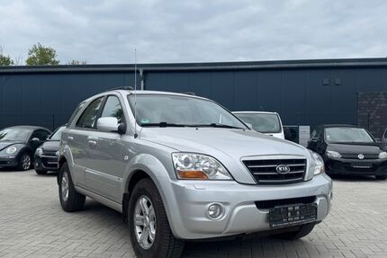 Kia Sorento 130.000 km 6.450 &euro; Rheine 48432