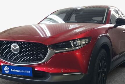 Mazda CX-30 21.299 km 24.850 &euro; Pforzheim 75179