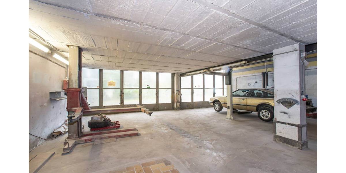 Gewerbeobjekt Illingen - 640.000&euro; | Angebot:26107038