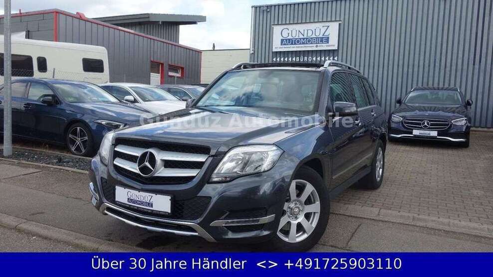 GLK 220