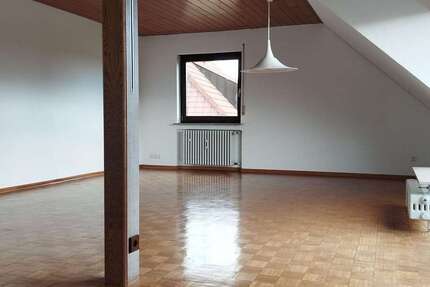 Wohnung zum Mieten in Ludwigsburg 1.240 € 100 m² 4 zimmer