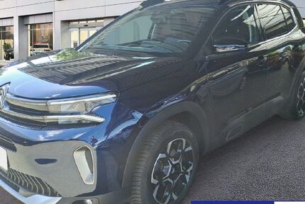 Citroen C5 Aircross 21.298 km 22.290 € Heidelberg 69126