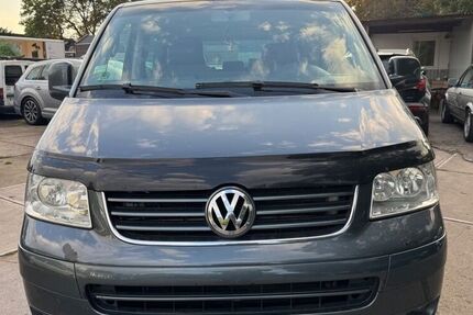 VW T5 Transporter