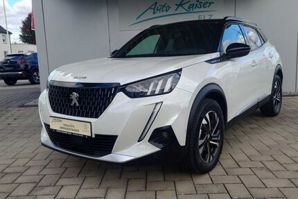 Peugeot 2008 33.950 km 22.990 € Elz 65604