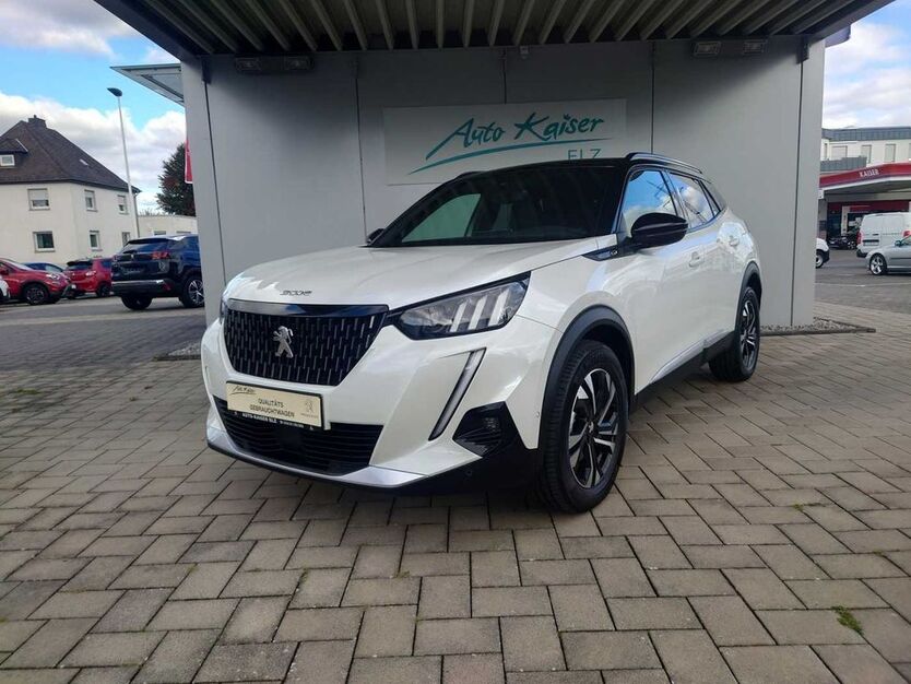 Peugeot 2008 33.950 km 22.990 € Elz 65604