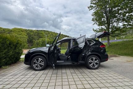 Nissan X-Trail 88.000 km 17.000 &euro; Aue 08280