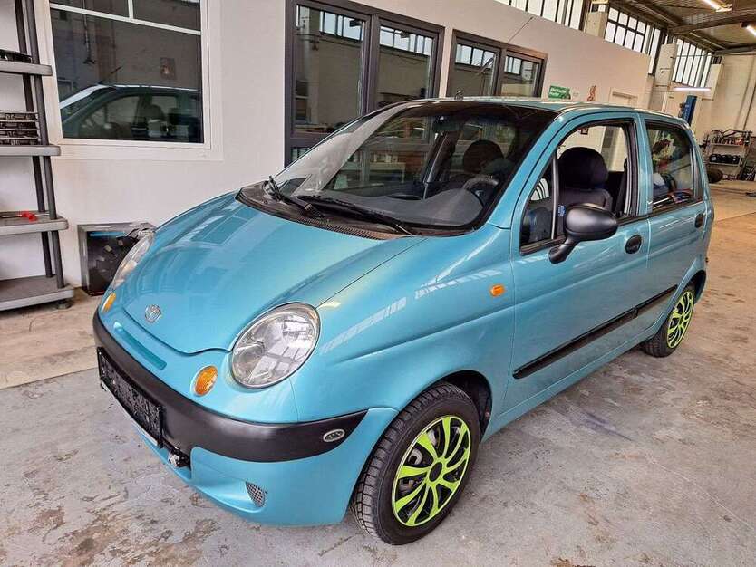 Matiz