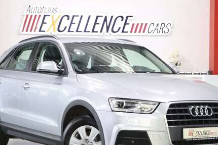 Audi Q3 116.000 km 15.577 € Hamm 59077