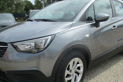 Opel Crossland (X) 131.000 km 7.950 € Trier 54294
