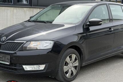 Skoda Rapid 171.500 km 5.990 &euro; Wilhelmsdorf 88271