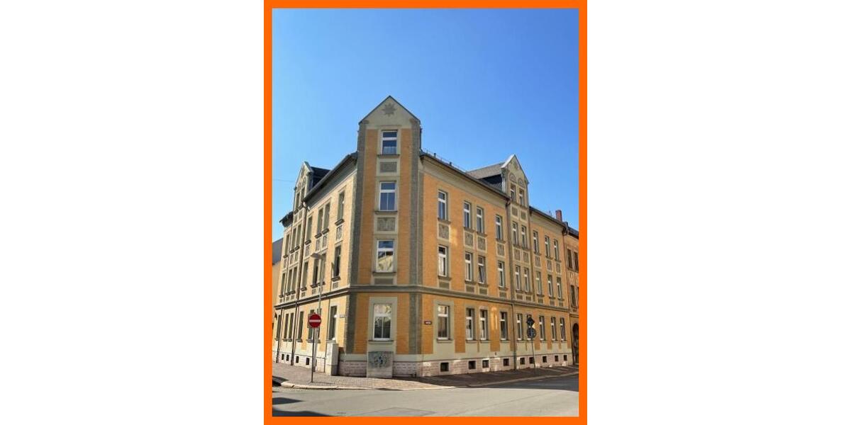 Vermietete DG Eigentumswohnung in Gera-Zwötzen! - Etagenwohnung Gera Zwötzen | Angebot:26386093