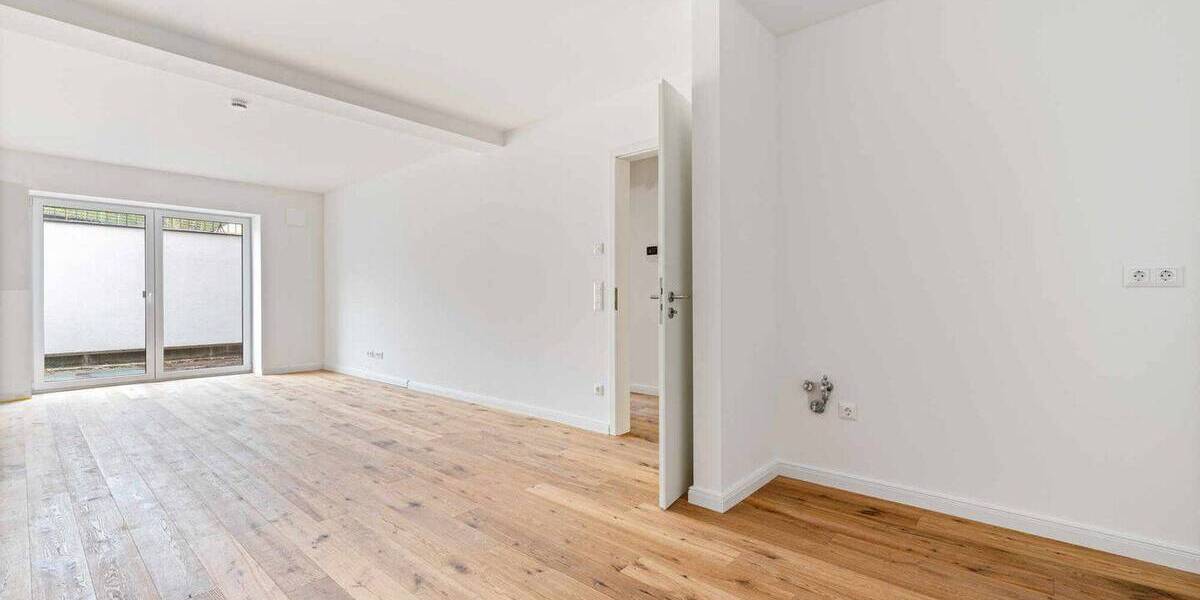 Etagenwohnung Leezen - 2 Zimmer, 62 m&sup2;, 233.900&euro; | Angebot:25939271