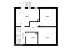 Einfamilienhaus Bischberg - 4 Zimmer, 157 m&sup2;, 695.000&euro; | Angebot:25686916