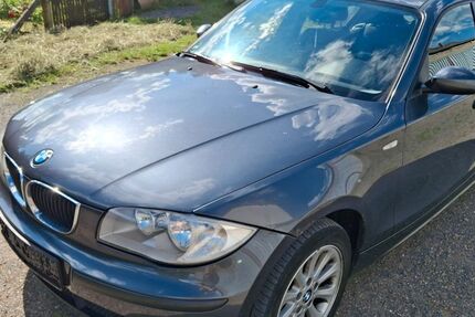 BMW 118 175.000 km 2.499 &euro; Münchenbernsdorf 07589