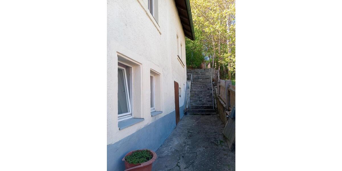 Einfamilienhaus Arzberg - 4 Zimmer, 125 m&sup2;, 129.000&euro; | Angebot:26413249