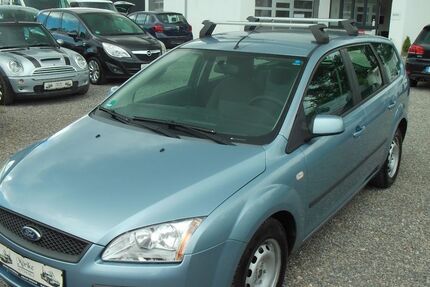 Ford Focus 243.000 km 1.450 &euro; Waiblingen (bei Stuttgart) 71332