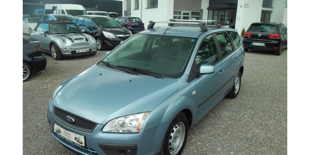 Ford Focus 243.000 km 1.450 &euro; Waiblingen (bei Stuttgart) 71332