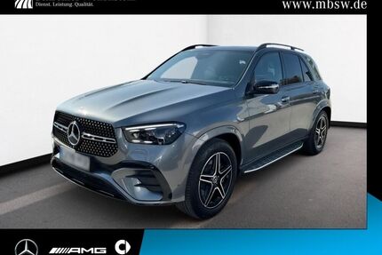Mercedes GLE 350