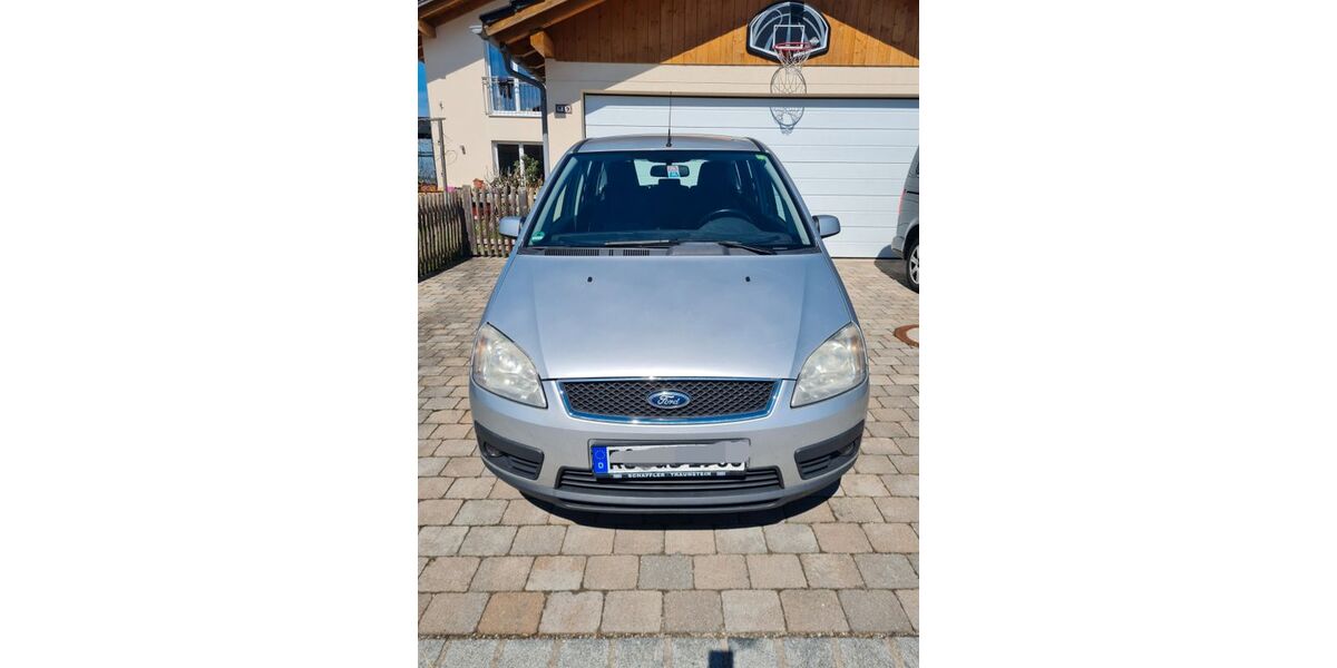 Ford C-Max 242.585 km 750 &euro; Vogtareuth 83569