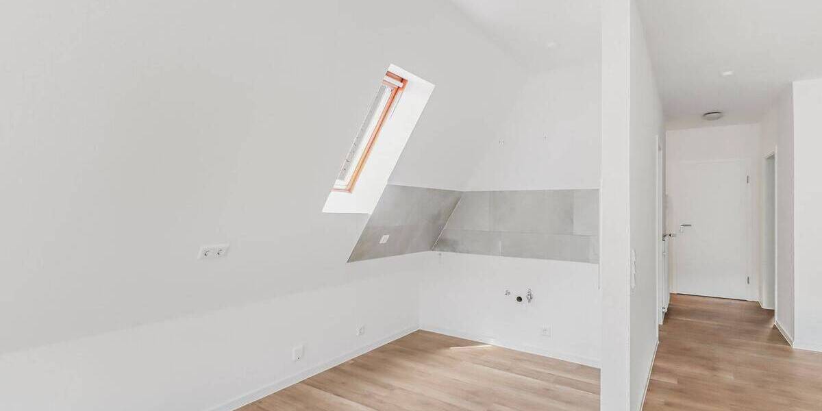 Etagenwohnung Bad Salzuflen Innenstadt - 2 Zimmer, 51 m&sup2;, 522&euro; | Angebot:26904249
