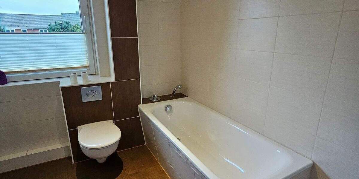 Reihenmittelhaus Rendsburg - 5 Zimmer, 130 m&sup2;, 249.000&euro; | Angebot:26306417