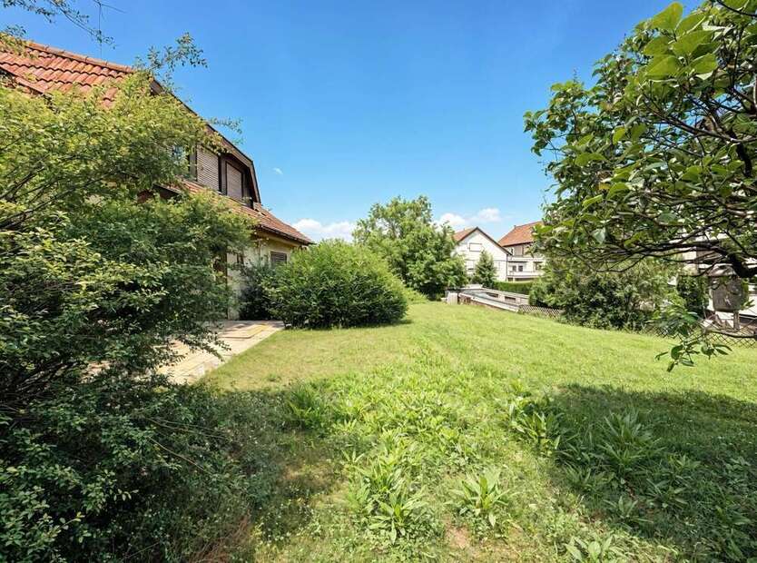 Wohnung zum Kaufen in Sindelfingen 399.000 € 64.4 m²
