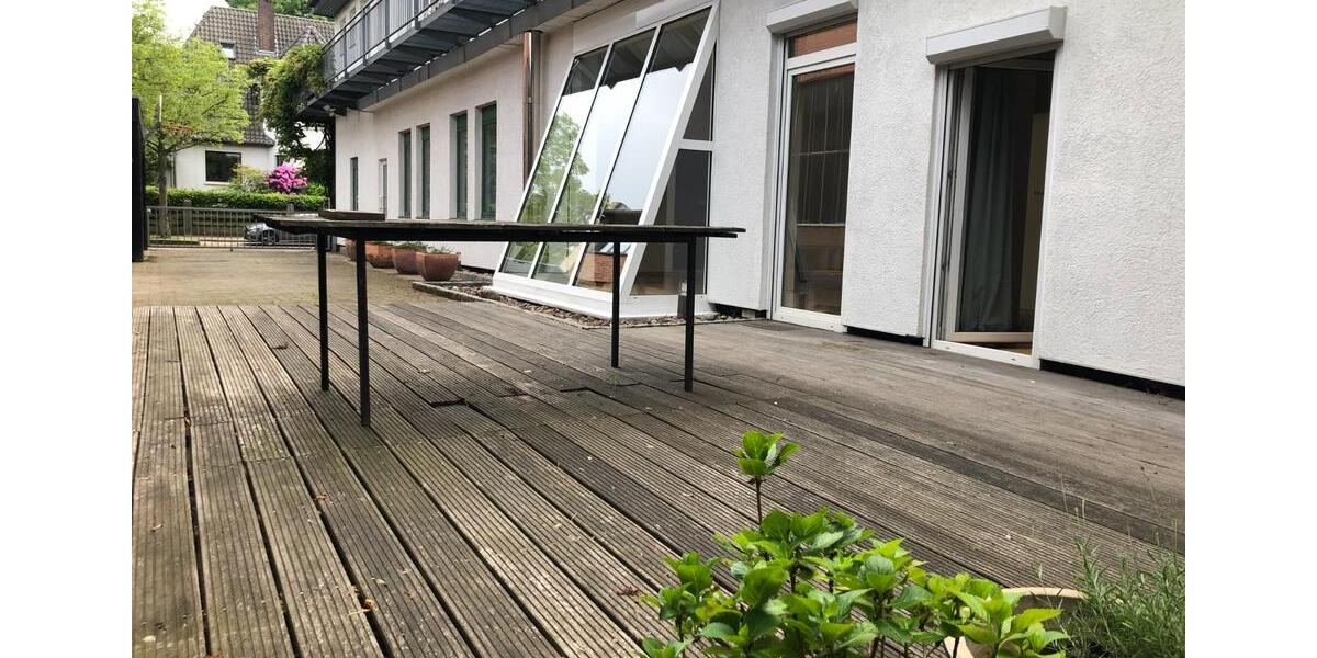 Wunderschönes, großzügiges Haus mit EBK, Sauna, Balkon und Kamin 8 zimmer