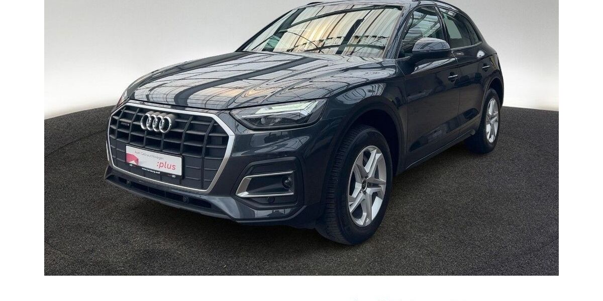 Audi Q5 48.622 km 38.450 &euro; Hamburg 22529