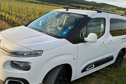 Citroen Berlingo 86.000 km 13.000 € Oestrich-Winkel 65375