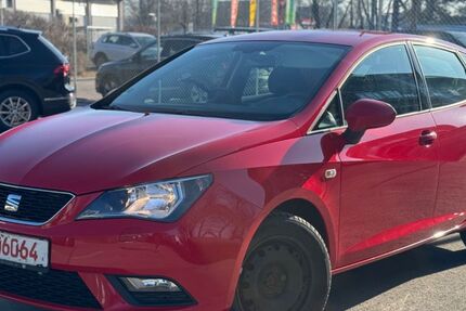 Seat Ibiza 132.000 km 6.490 &euro; Augsburg 86154