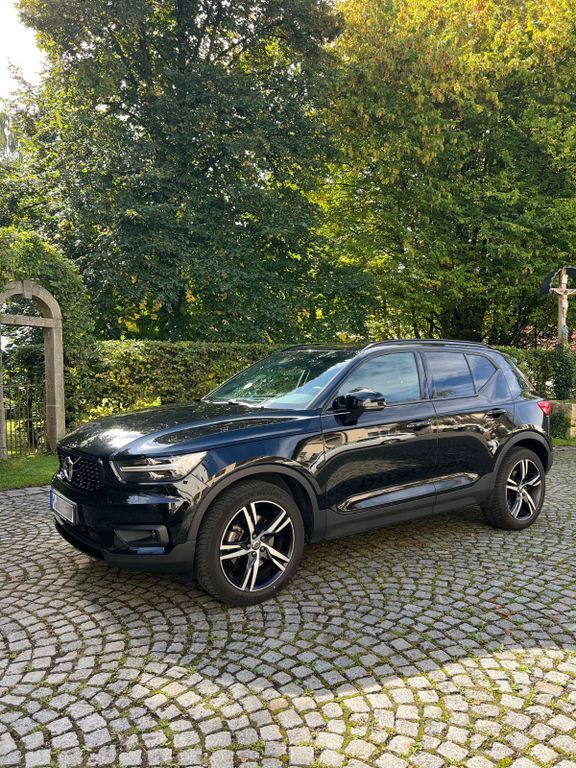 XC40