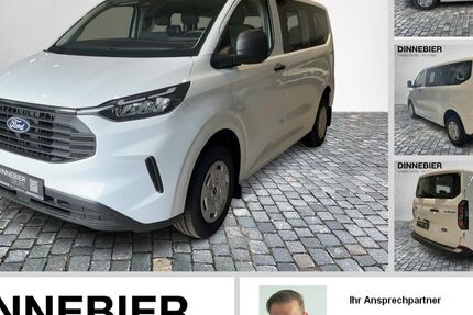 Ford Transit Custom 2.000 km 50.955 € Berlin 10365