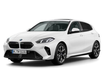 BMW 118 1.101 km 44.699 &euro; Hainburg 63512