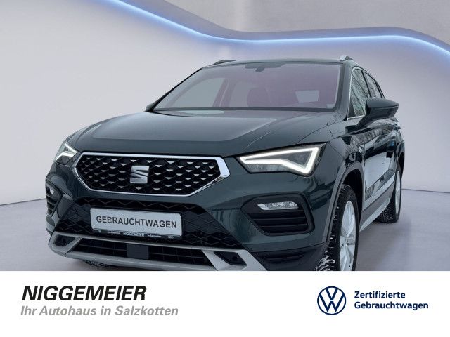 Seat Ateca 23.800 km 24.990 &euro; Salzkotten 33154
