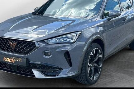 Cupra Formentor 22.900 km 28.995 &euro; Bad Mergentheim 97980