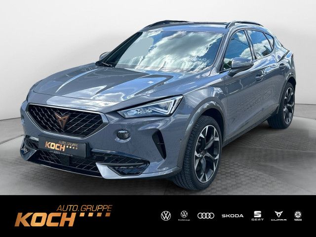 Cupra Formentor 22.900 km 28.995 &euro; Bad Mergentheim 97980