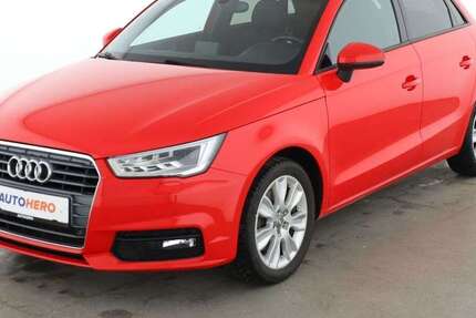 Audi A1 72.074 km 12.400 &euro; Nürnberg 90441