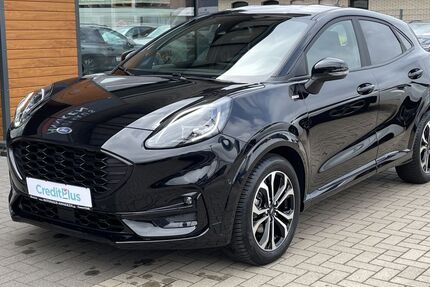 Ford Puma 16.169 km 19.950 &euro; Essen (Oldenburg) 49632
