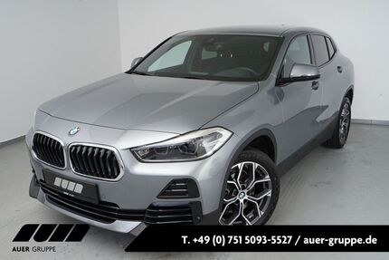 BMW X2 13.850 km 27.700 &euro; Ravensburg 88213