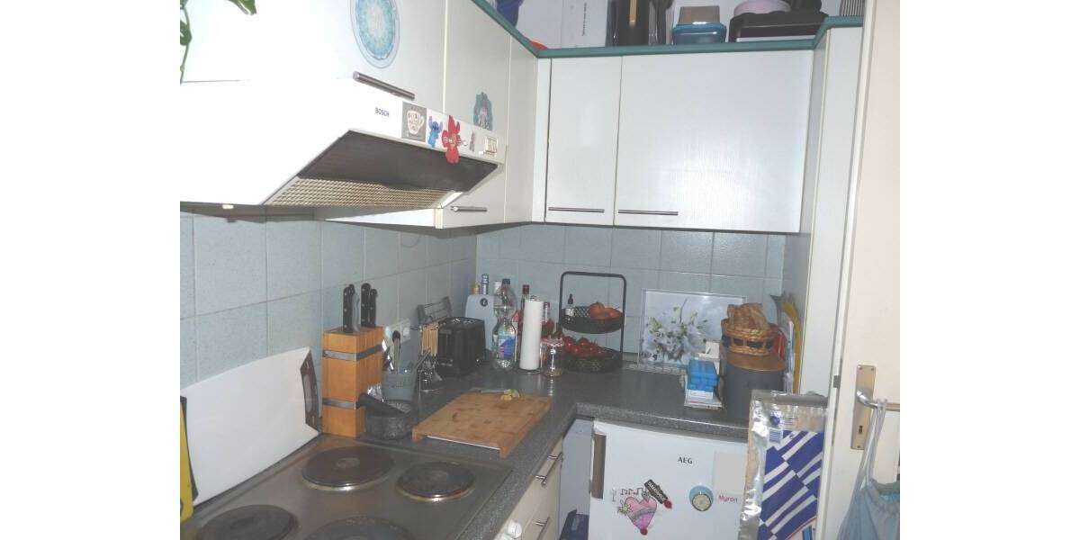 Etagenwohnung Hohen Neuendorf - 2 Zimmer, 49 m&sup2;, 149.000&euro; | Angebot:25699736