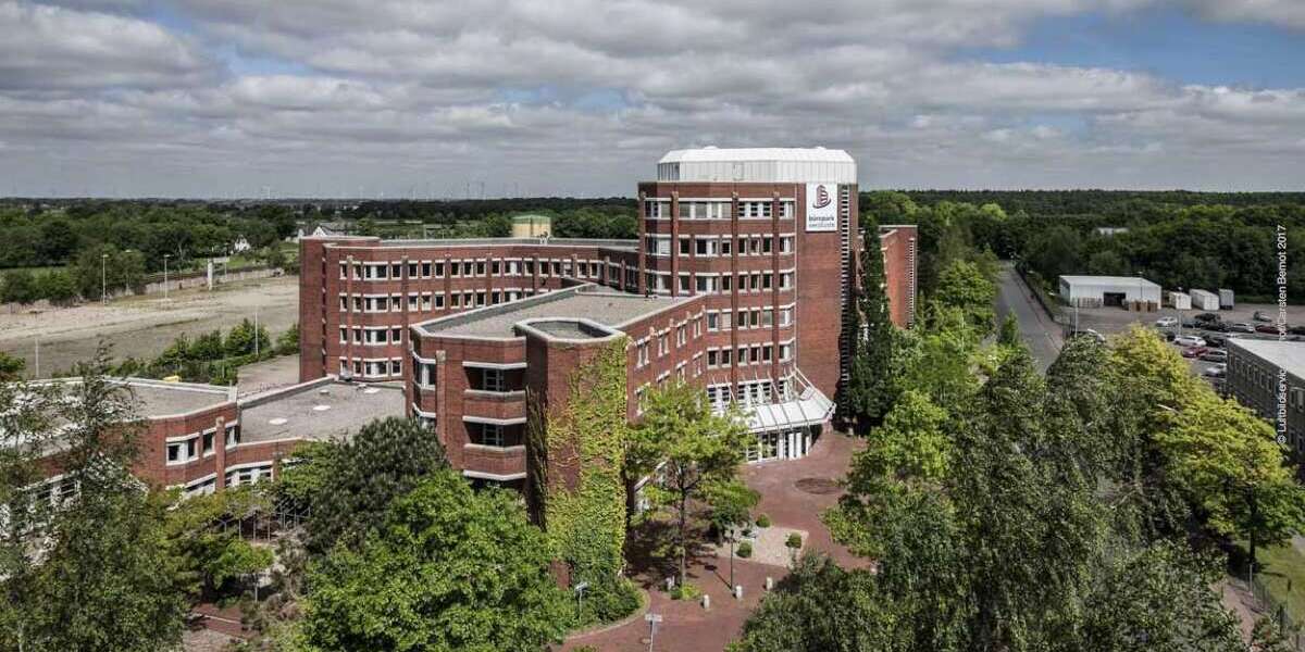 Büro in Heide 119 € zimmer