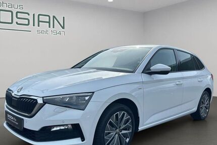 Skoda Scala 73.285 km 16.890 &euro; Iserlohn 58642