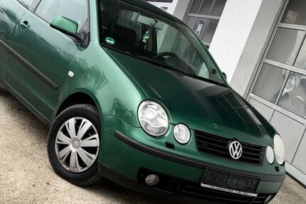 VW Polo 165.000 km 799 &euro; Seifriedswörth 84189