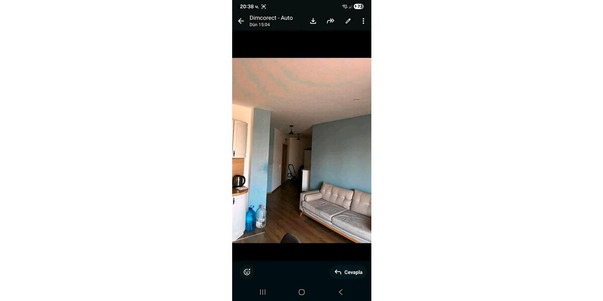 Erdgeschoßwohnung Neu Wulmstorf - 1 Zimmer, 35 m&sup2;, 54.000&euro; | Angebot:26285762