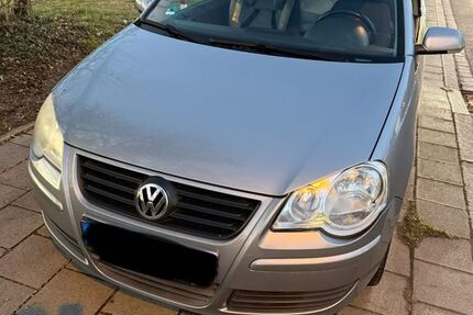 VW Polo 130.610 km 2.500 &euro; Nürnberg 90402