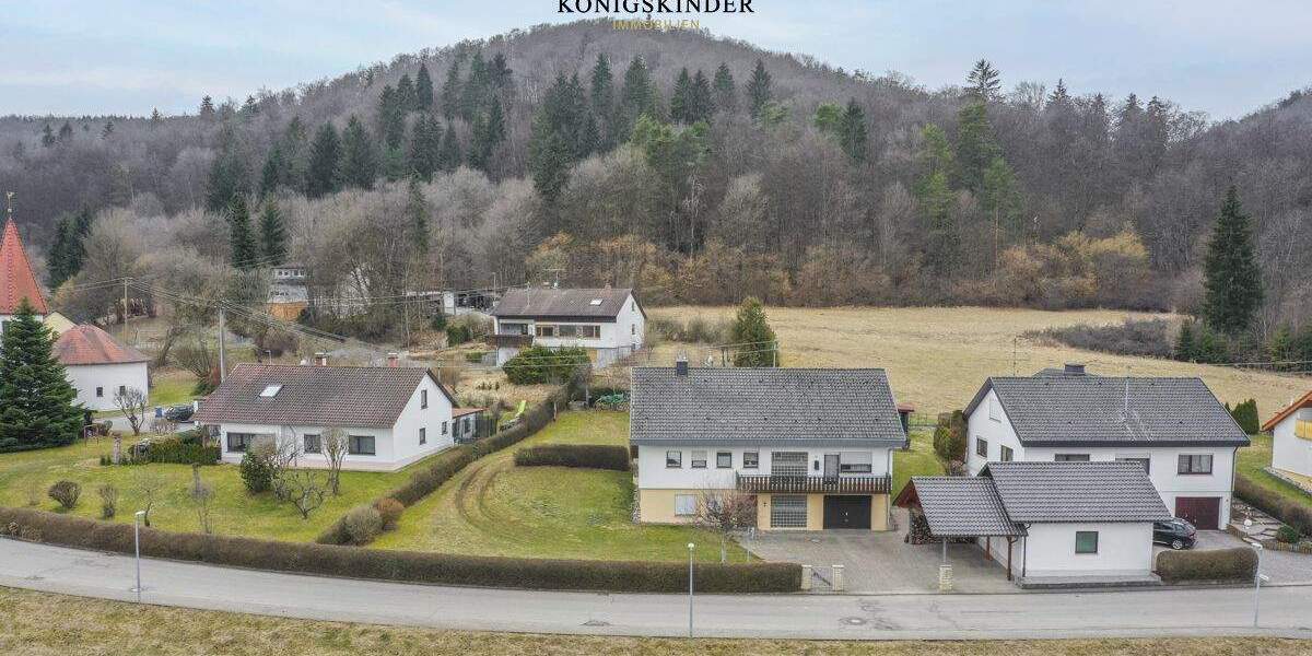 Grundstück Burladingen Gauselfingen - 75.000&euro; | Angebot:25845672