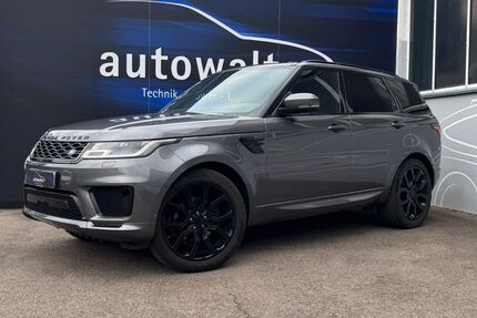 Land Rover Range Rover Sport 107.000 km 38.900 &euro; Künzelsau 74653
