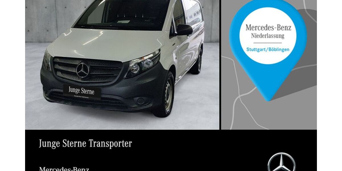 Mercedes-Benz Vito 33.299 km 14.851 &euro; Böblingen 71034